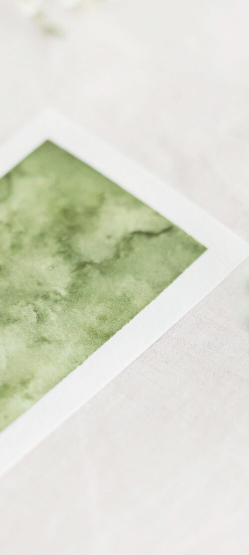 zakładka do książki akwarele SAGA LASU - obrazek 6