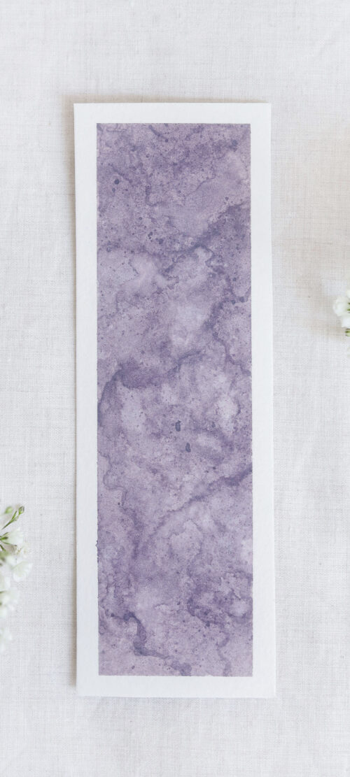 zakładki do książek akwarele ZESTAW 3szt. - obrazek 15