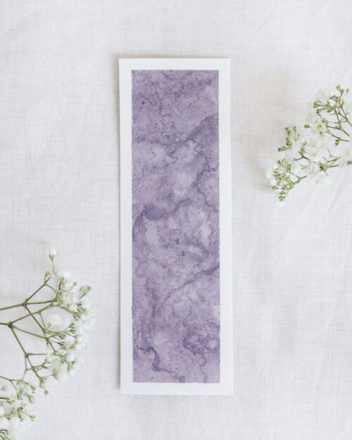 zakładki do książek akwarele ZESTAW 3szt. - obrazek 15