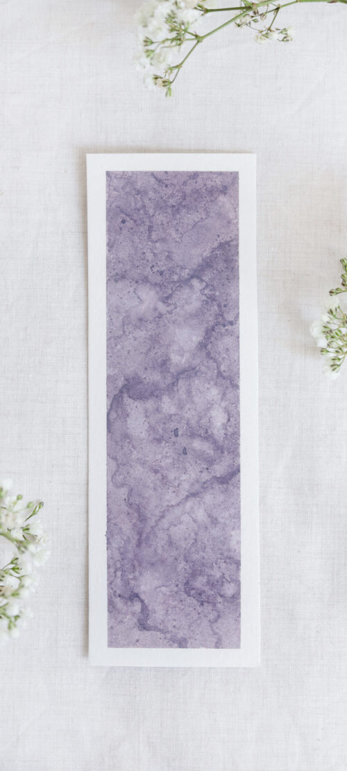 zakładka do książki akwarele SAGA LASU - obrazek 18