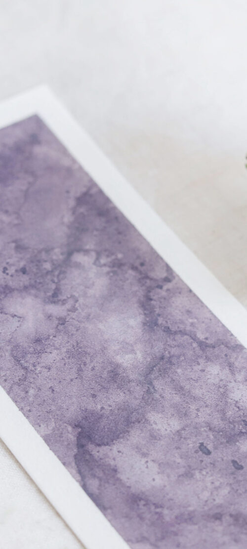 zakładki do książek akwarele ZESTAW 3szt. - obrazek 16