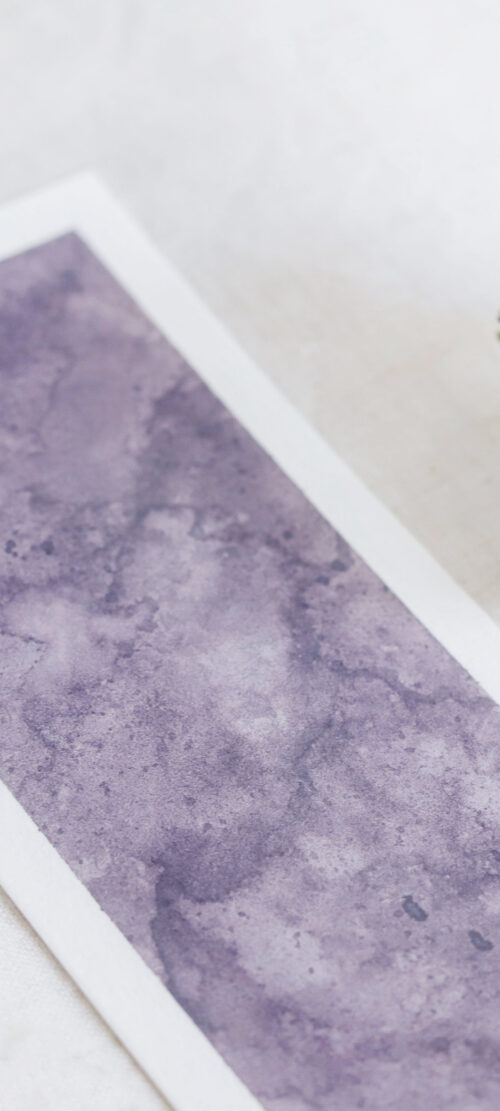 zakładka do książki akwarele SAGA LASU - obrazek 17