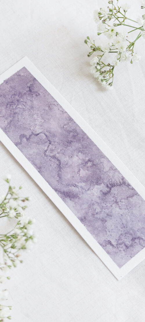 zakładka do książki akwarele SAGA LASU - obrazek 16