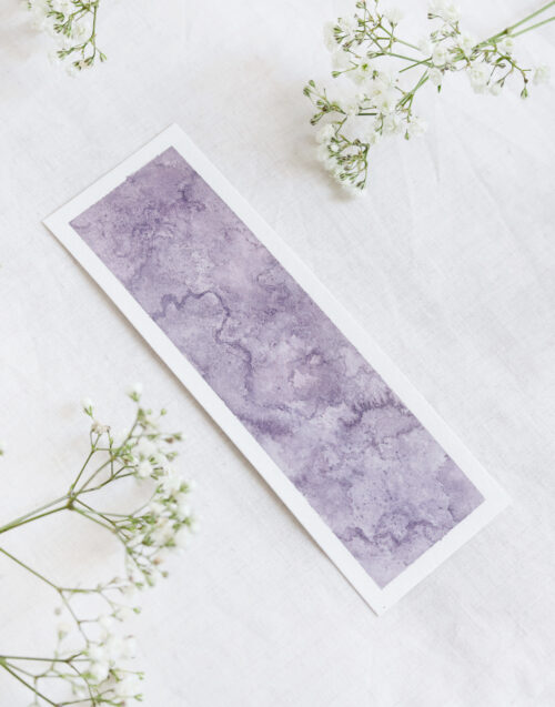 zakładka do książki akwarele SAGA LASU - obrazek 16