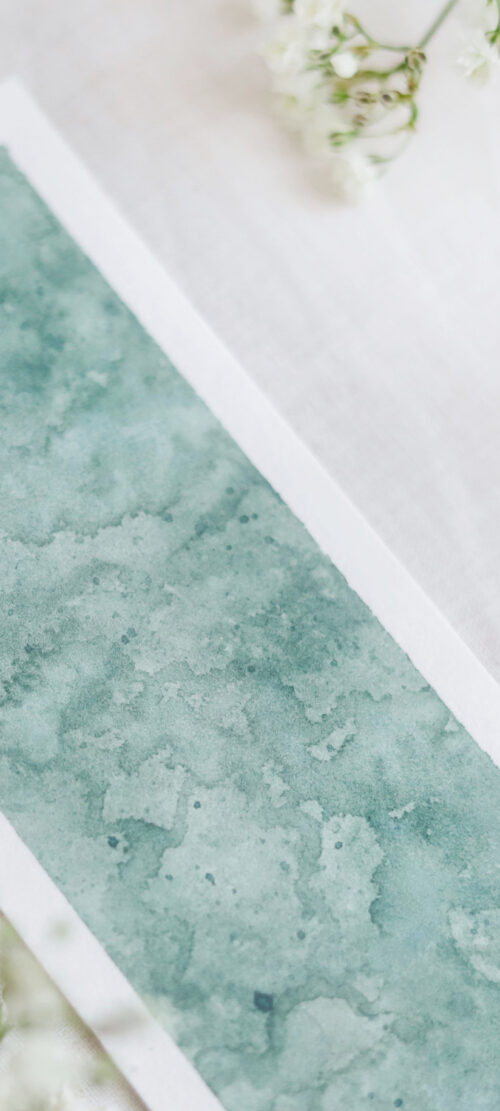 zakładki do książek akwarele ZESTAW 3szt. - obrazek 12