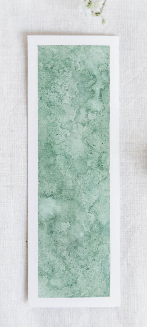 zakładki do książek akwarele ZESTAW 3szt. - obrazek 11