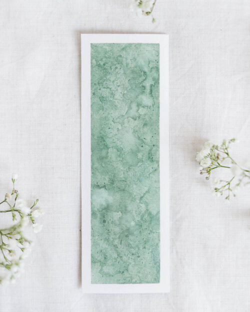 zakładki do książek akwarele ZESTAW 3szt. - obrazek 11