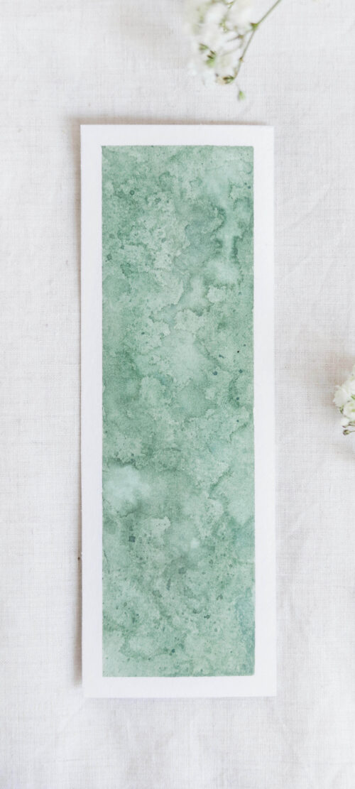 zakładka do książki akwarele SAGA LASU - obrazek 14