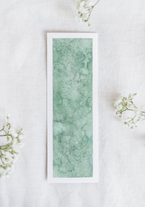 zakładka do książki akwarele SAGA LASU - obrazek 14