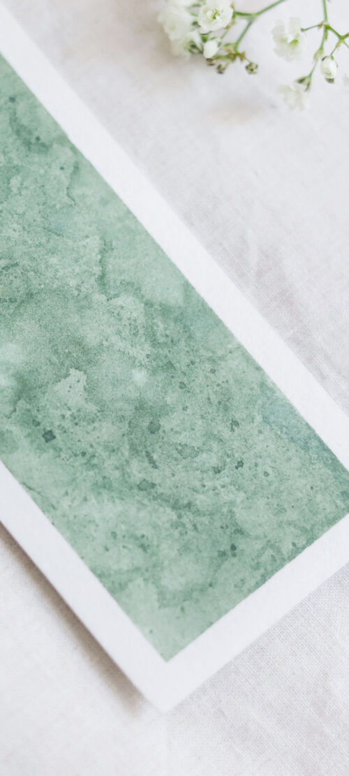 zakładki do książek akwarele ZESTAW 3szt. - obrazek 13