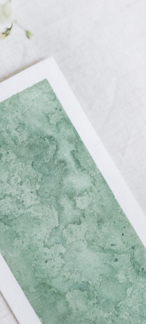 zakładka do książki akwarele SAGA LASU - obrazek 11